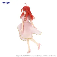 FuRyu The Quintessential Quintuplets Movie　Figure -Nakano Itsuki China Princess ver.- - The Quintessential Quintuplets - photo 9