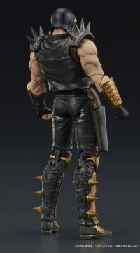 DIG Co. DIGACTION "Fist of the North Star" JAGI - Fist of the North Star - photo 21