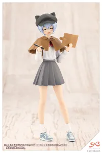 KOTOBUKIYA AFTER SCHOOL Eimi's Detective Cosplay Set - SOUSAISHOJOTEIEN - photo 2