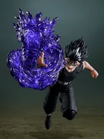 TAMASHII NATIONS HIEI - Yu Yu Hakusho - photo 5