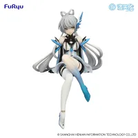 FuRyu LUO TIAN YI　Noodle Stopper Figure -V Singer Luo Tian Yi CODE LUO ver.- - LUO TIAN YI - photo 6
