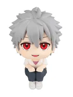 MegaHouse Lookup Evangelion： 3.0+1.0 Thrice Upon a Time Kaworu Nagisa（Repeat） - Rebuild of Evangelion - photo 7