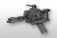 KOTOBUKIYA WEAPON UNIT29 HAND GATLING GUN - M.S.G - photo 1