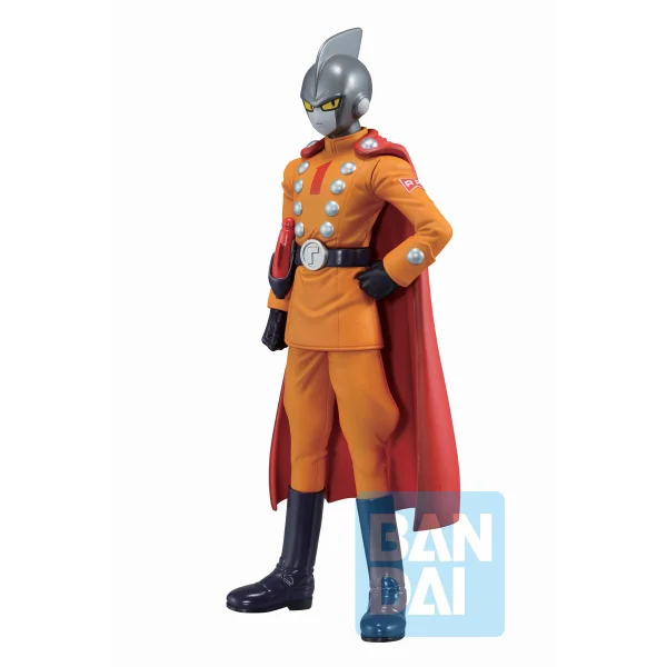 BANDAI Gamma 1 (Super Hero) - SSSS.DYNAZENON