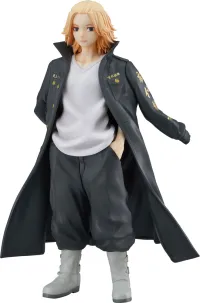 GOOD SMILE COMPANY POP UP PARADE Manjiro Sano - Tokyo Revengers - photo 2