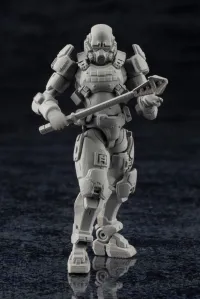 KOTOBUKIYA GOVERNOR PARA-PAWN SENTINEL Ver.2.0 - HEXA GEAR - photo 3