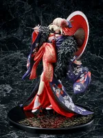 KADOKAWA Saber Alter: Kimono ver. - Fate/stay night - photo 5
