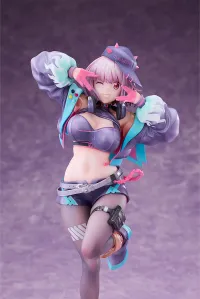 Solarain Akane Shinjo: Dreamy Divas Ver. - GRIDMAN UNIVERSE - photo 7