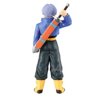 BANDAI DRAGON BALL Z SOLID EDGE WORKS TRUNKS - DRAGON BALL Z - photo 5