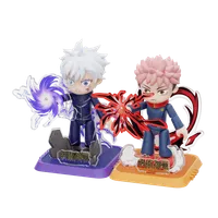 PUREMIND Jujutsu Kaisen S2 - Cursed Energy Series - Yuji Itadori - Jujutsu Kaisen - photo 8