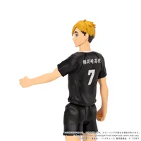 TAKARA TOMY CK-H09 COLLEKAZARO Haikyu!! Atsumu Miya - Haikyu!! - photo 5