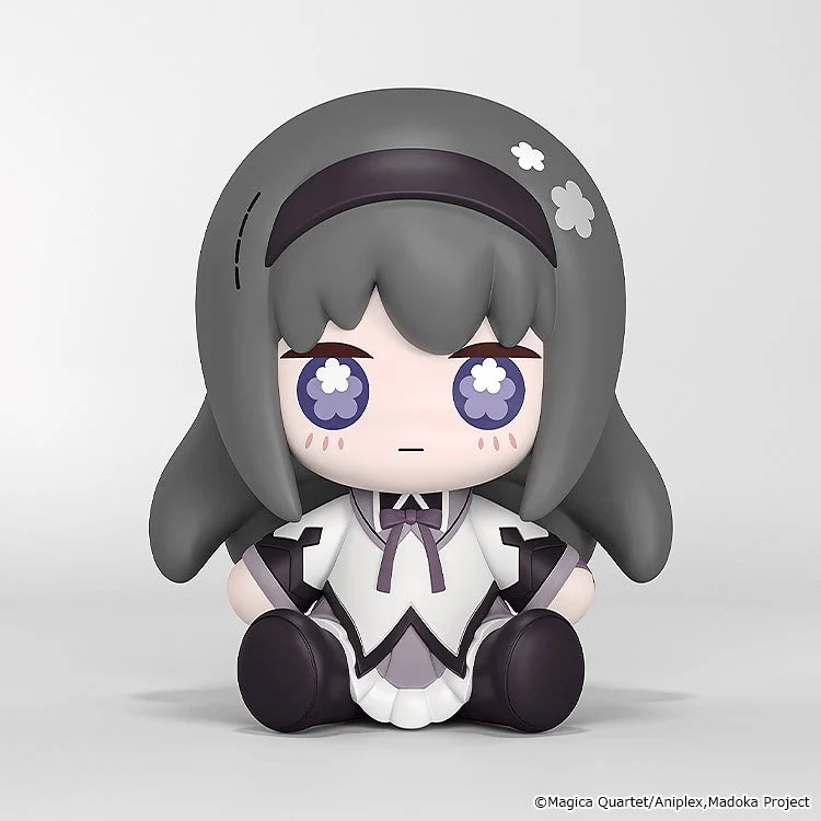 Good Smile Arts Shanghai Huggy Good Smile Homura Akemi - Puella Magi Madoka Magica