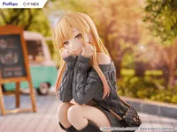 FuRyu Kitagawa Marin knit ver. 1/6 Scale Figure - My Dress-Up Darling - photo 14