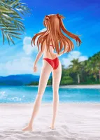 Wave Co. POP UP PARADE BEACH QUEENS Asuka Shikinami Langley (Bikini Style) L Size - Rebuild of Evangelion - photo 3