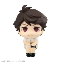 MegaHouse Lookup Haikyu！！ Toru Oikawa Uniform ver. - Haikyu!! - photo 5