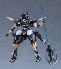 GOOD SMILE COMPANY MODEROID Chamber - Gargantia on the Verdurous Planet - photo 9