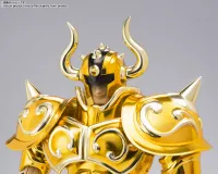 TAMASHII NATIONS TAURUS ALDEBARAN <REVIVAL Ver.> "SAINT SEIYA", TAMASHII NATIONS SAINT CLOTH MYTH EX - Saint Seiya - photo 5