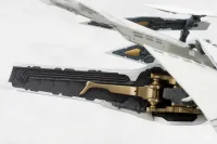 KOTOBUKIYA Ginkei[White] - Ikaruga - photo 9
