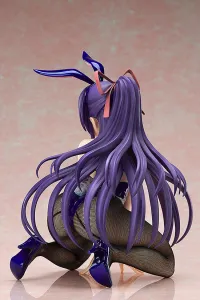 FREEing Tohka Yatogami: Bunny Ver. - Date A Live - photo 4