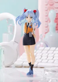 GOOD SMILE COMPANY POP UP PARADE Ruri Hoshino - Martian Successor Nadesico - photo 3