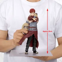BANDAI NARUTO SHIPPUDEN Grandista-GAARA- - NARUTO - photo 6