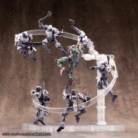 KOTOBUKIYA PLAYING BASE Type A - M.S.G - photo 14
