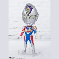 TAMASHII NATIONS Ultraman Decker Flash Type "Ultraman Decker", Bandai Spirits Figuarts mini - Ultraman - photo 2