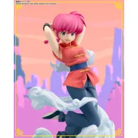 TAMASHII NATIONS Ranma  "Ranma1/2", TAMASHII NATIONS Figuarts Zero chouette - Ranma 1/2 - photo 5