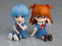 GOOD SMILE COMPANY Nendoroid Doll Rei Ayanami - Rebuild of Evangelion - photo 5
