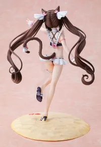 KADOKAWA Chocola: Maid Swimsuit ver. - NEKOPARA - photo 6