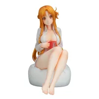 HOBBY STOCK SWORD ART ONLINE ALICIZATION War of Underworld 1/7 Asuna Yuuki White Shirt ver.(re-run) - Sword Art Online - photo 2