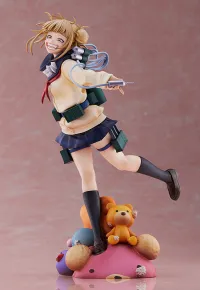SEGA MY HERO ACADEMIA Figure Himiko Toga - My Hero Academia - photo 2