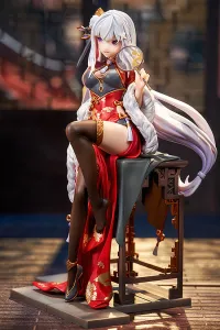 KADOKAWA Emilia: Graceful Beauty 2024 New Year ver. - Re:ZERO -Starting Life in Another World- - photo 4