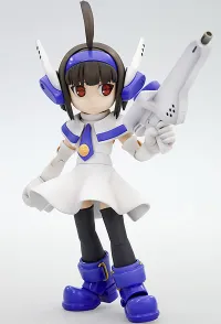 KOTOBUKIYA Hoi Hoi-San Combat-san - Ichigeki Sacchu!! Hoihoi-san - photo 2