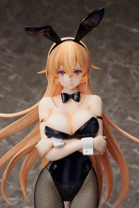 FREEing Erina Nakiri: Bunny Ver.(Re-run) - Food Wars! Shokugeki no Soma - photo 6