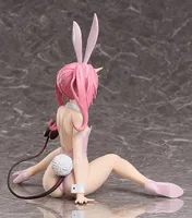 FREEing Nana Astar Deviluke: Bare Leg Bunny Ver. - To LOVE-Ru - photo 6