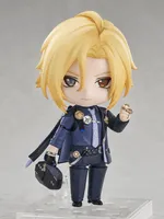 Good Smile Arts Shanghai Nendoroid Hugo Vlad - Zenless Zone Zero - photo 2