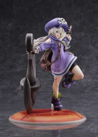 Broccoli [Overseas Edition] GUILTY GEAR™-STRIVE- MAY Another Color Ver. 1:7 PVC Figure - Guilty Gear - photo 13