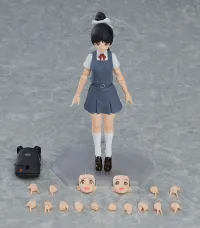 GOOD SMILE COMPANY figma Ren Hazuki - Love Live! - photo 8