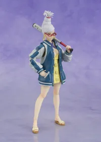 TAMASHII NATIONS Seiko "Dandadan", TAMASHII NATIONS S.H.Figuarts - Dandadan - photo 6