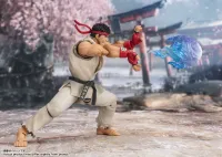 TAMASHII NATIONS RYU -Outfit 2- "Street Fighter series" TAMASHII NATIONS S.H.Figuarts - Street Fighter - photo 2