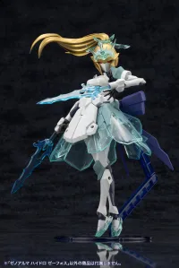 KOTOBUKIYA XenoAlma Hydro Zeeforce - ARCANADEA - photo 10