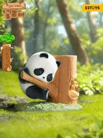 52TOYS Pandaroll Fruit Tree Climbing - PANDA ROLL - photo 5