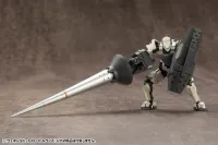 KOTOBUKIYA WEAPON UNIT08 BATTLE LANCE - M.S.G - photo 7