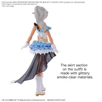 BANDAI HOBBY 30MS OPTION BODY PARTS BEYOND THE BLUE SKY 1 [COLOR C] - 30 Minutes Sisters (30MS) - photo 6