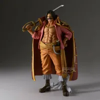 BANDAI ONE PIECE PREMIUM-GOL D.ROGER-[THE BRUSH] - ONE PIECE - photo 1