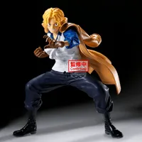 BANDAI ONE PIECE Grandista-SABO- - ONE PIECE - photo 4