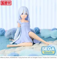 SEGA Yumemirize "Tying the Knot with an Amagami Sister" "Asahi Amagami" - Tying the Knot with an Amagami Sister - photo 2