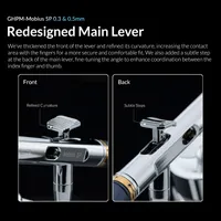 Gaahleri Premium Series Mobius SP - Airbrushes - photo 6