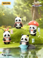 52TOYS Panda Roll Minime Dress-Up Series - PANDA ROLL - photo 12
